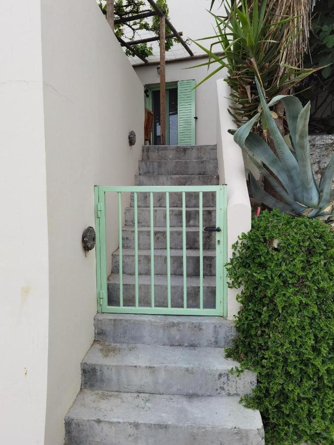 Absolute Matala Apartment Exterior photo