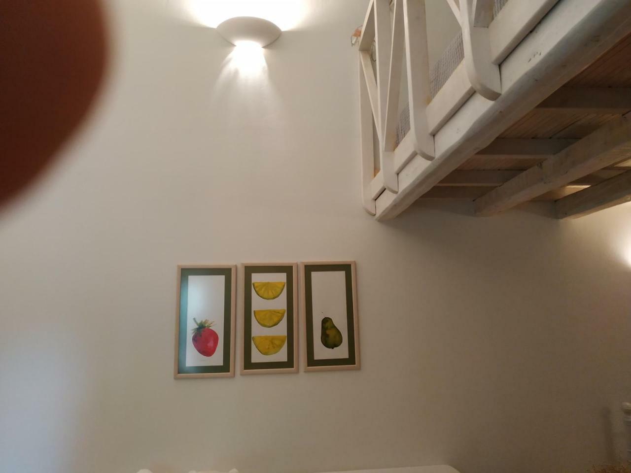 Absolute Matala Apartment Exterior photo